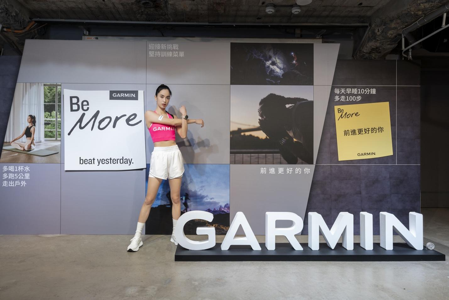 【品牌動態】Garmin 35週年秉持開創無限可能 年度Top 5人氣錶款一次盤點