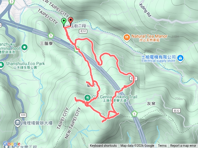 土庫岳預覽圖