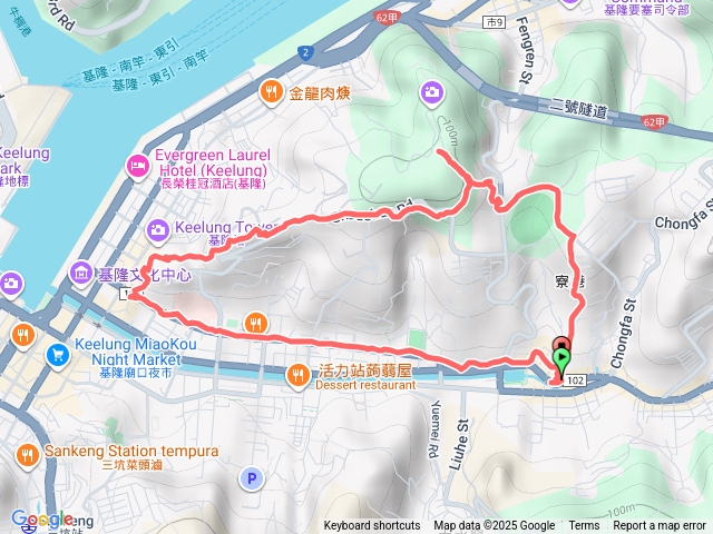 下雨天的浪漫預覽圖