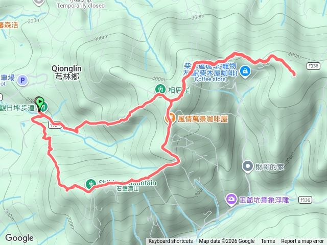 飛鳳山預覽圖