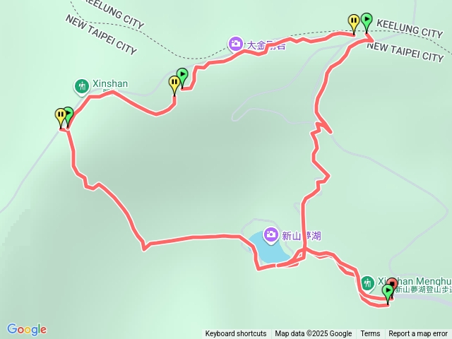 新山夢湖蜜蜂多