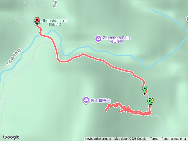 榛山預覽圖