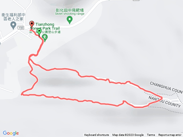 1121019田中森林公園