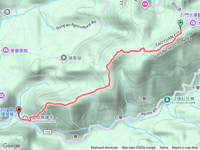 樟之細路｜尋寶任務十寮山→打牛崎步道（RSA10）20260523165752預覽圖