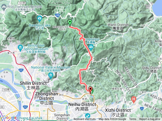 風櫃