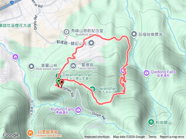 2026.05.24大尖山大尖山瀑布O繞預覽圖
