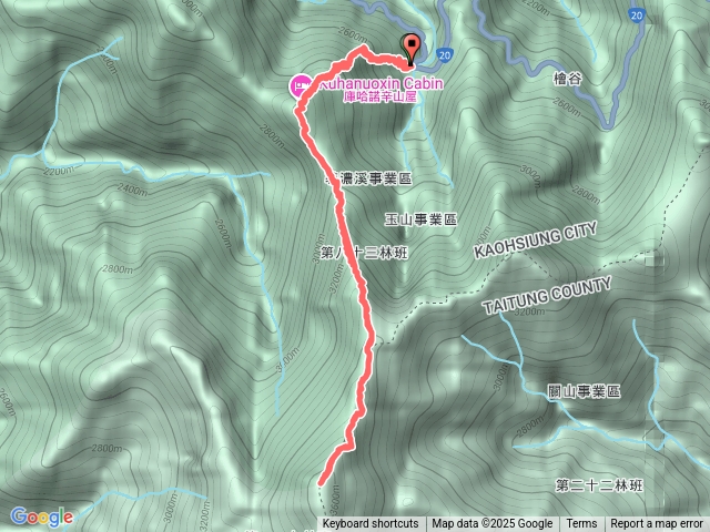 一日關山（材哥）預覽圖