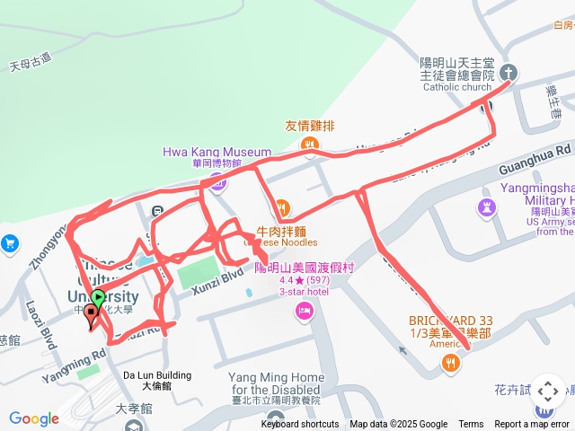 文大
