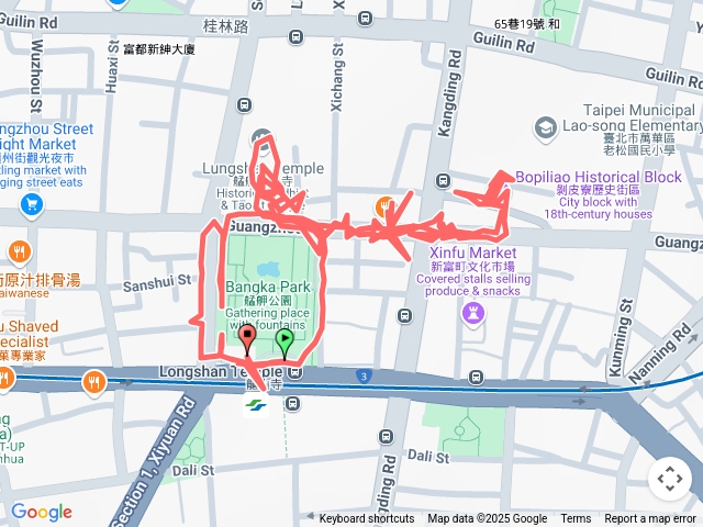 龍山寺