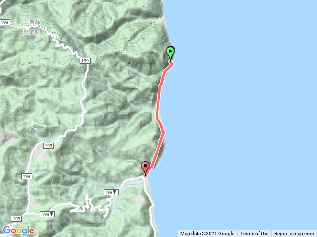 20210501阿朗壹古道