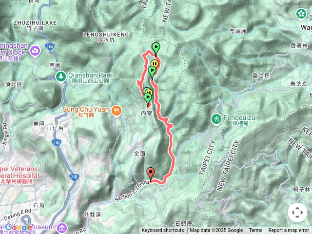 20250629內寮古道