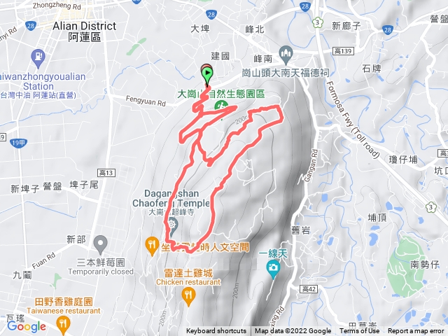 大崗山盤龍1111112