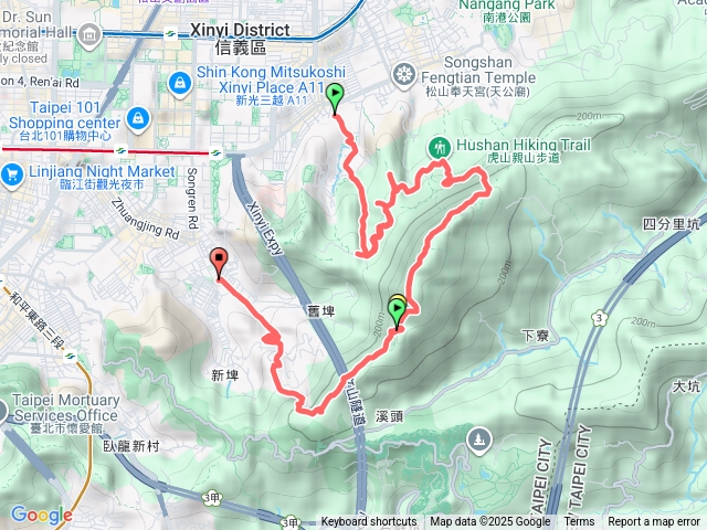 家附近走走預覽圖