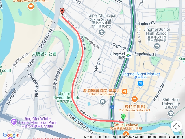4-8景美河濱