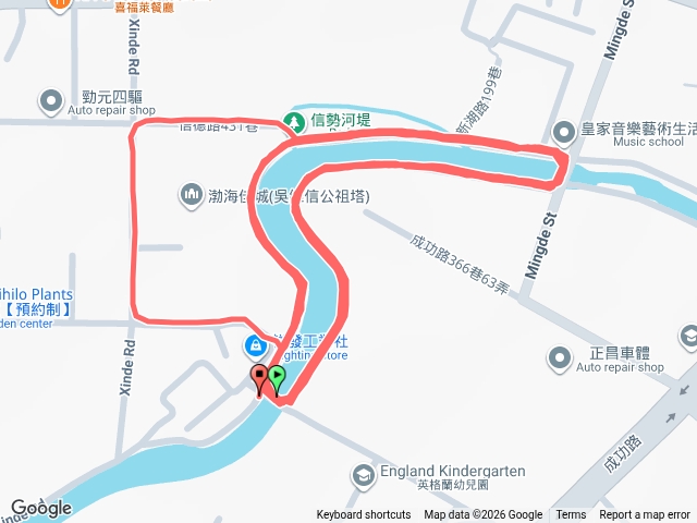 北勢預覽圖
