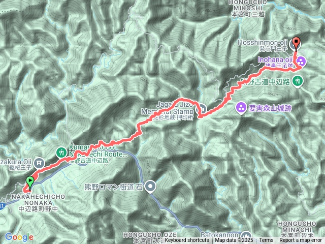 繼櫻王子-發心門王子