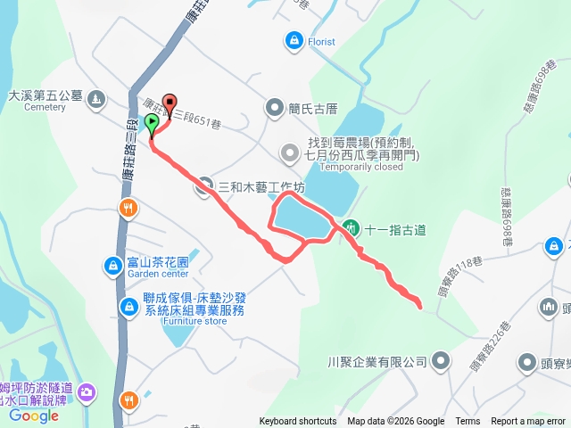 20260428十一指古道