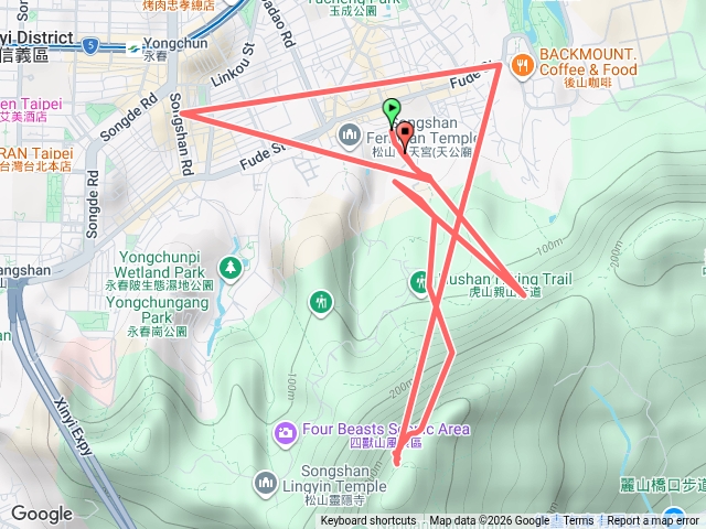 虎山預覽圖