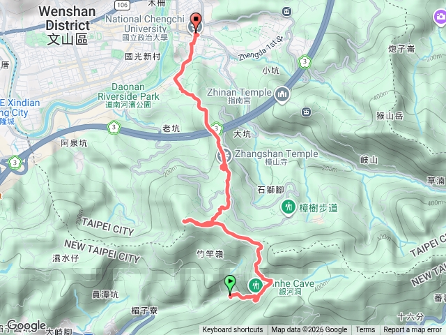 银河洞預覽圖