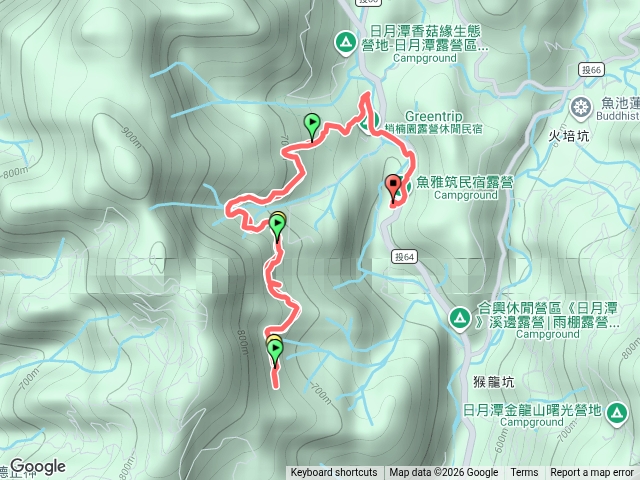 蓮花池新山林道.gpx