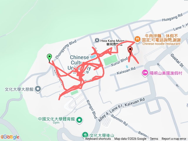 通識