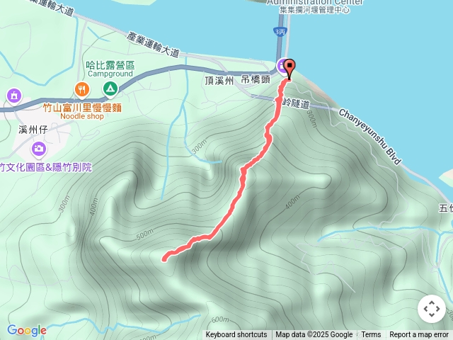 2/27溪州大山午後遊