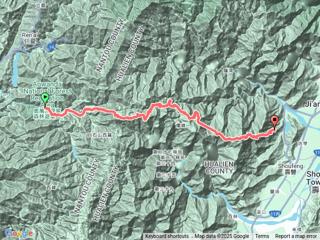 哈崙工作站預覽圖