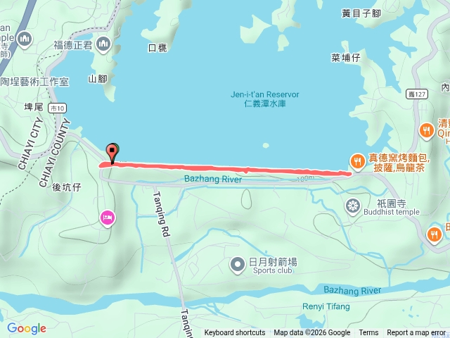 仁義潭霸提道預覽圖