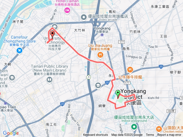到處亂晃
