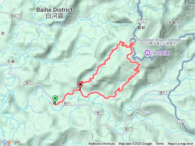 香路古道20251228預覽圖