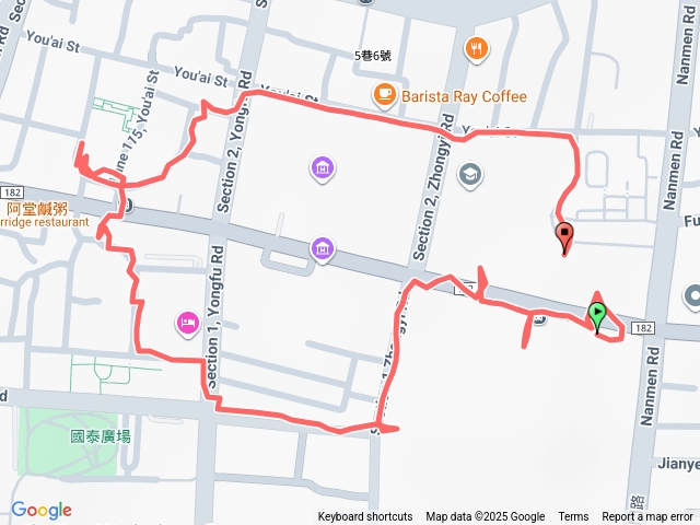 莉莉水果田野調查