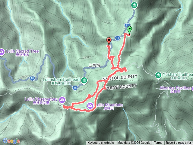 20260228塔塔加鹿林前山、鹿林山YA預覽圖