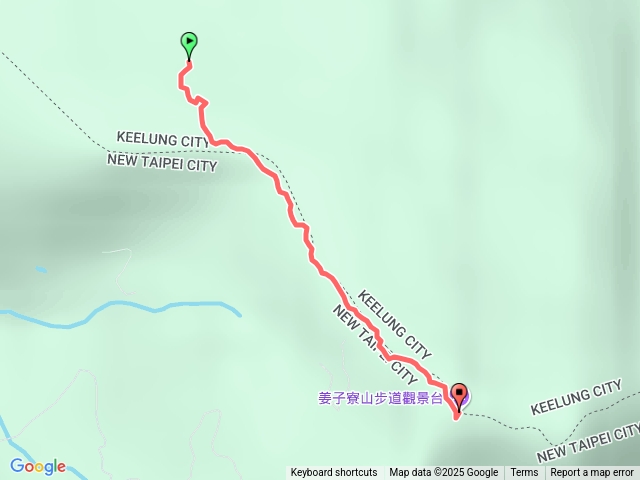 姜子寮山#011預覽圖