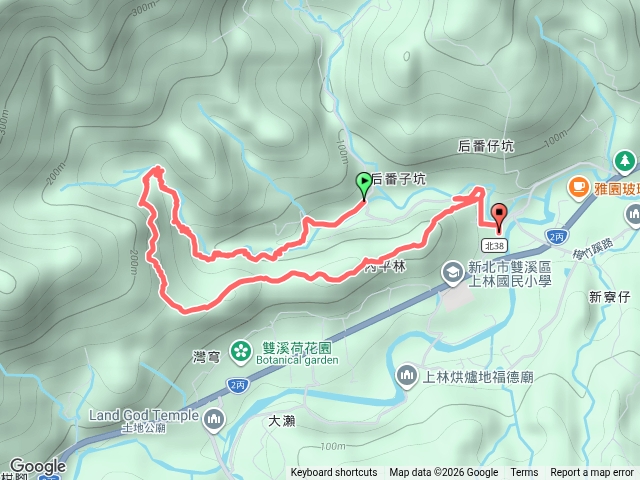 武山煤礦遺址預覽圖