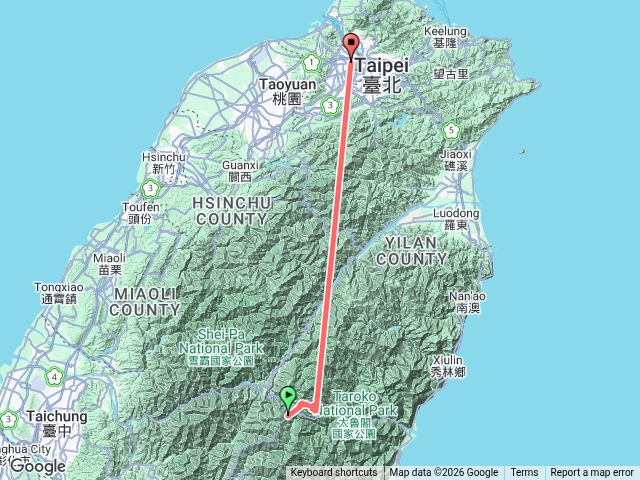1150726-28畢羊縱走預覽圖