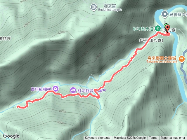 紅河谷3K預覽圖