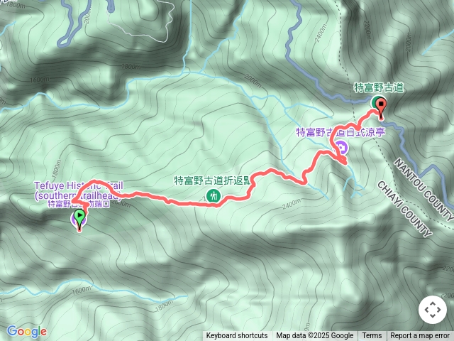 嘉義－臺灣百大必訪步道特富野古道20250224122840預覽圖