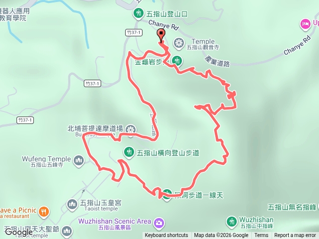 2026森遊竹縣 皮皮獅動物派對金龜岩、猴洞步道202607061027預覽圖