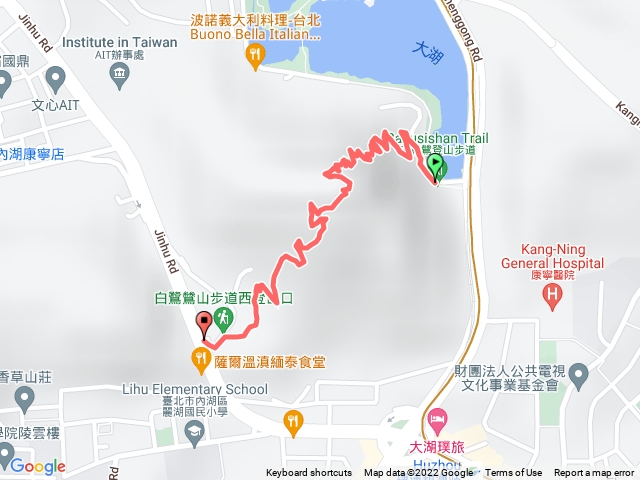 白鷺鷥20220710