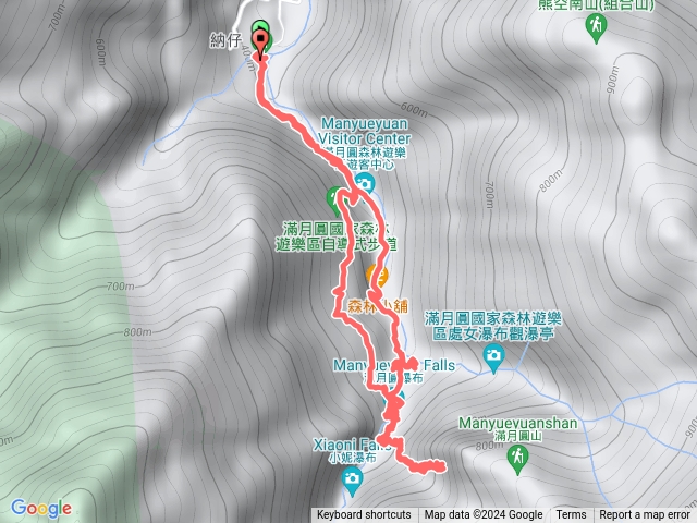 阿丸的滿月圓（未完成）