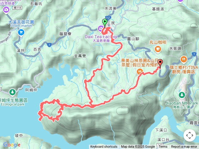 琳-水東流-薑母島-檀林寺