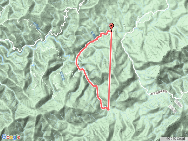 2020-07-12淡蘭古道（中路）灣潭古道&北勢溪古道（公車接駁）
