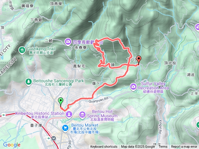 中正山—》泉源3號橋1210預覽圖