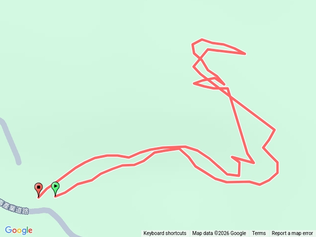 長壽山(獅潭)預覽圖