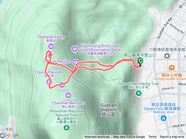 柴山亂亂走113.11.13預覽圖