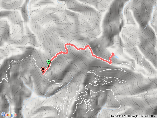 20201212-13溪南山-石山秀湖露營趣-Gaya