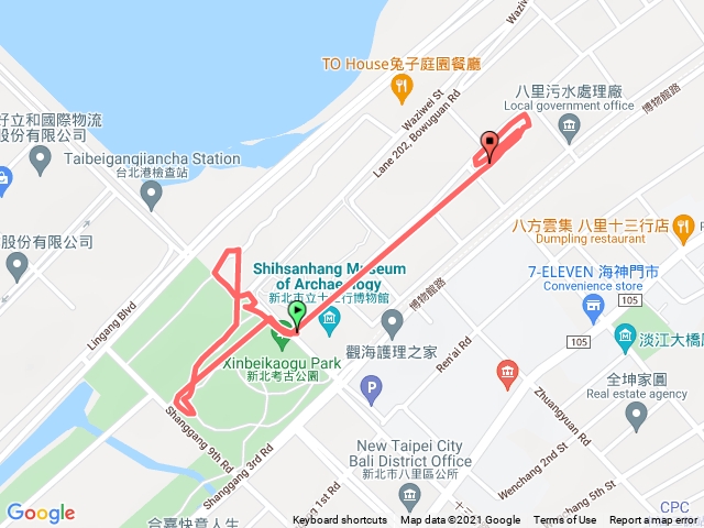 十三行