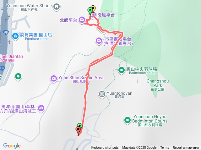 北眼平台微風平台