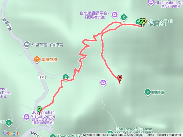 斷線的日常訓練預覽圖