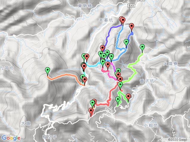 羊頭山